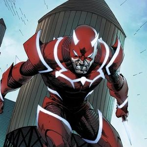 Meet your Posher, Jett